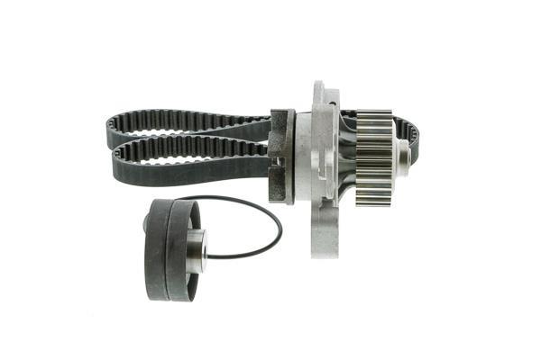Pompe à eau + kit de courroie de distribution (Kit courroie de distribution) AISIN ref. TKVG-7039